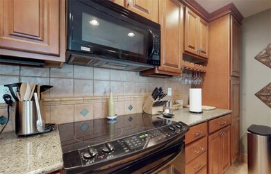 Nice Kitchen
