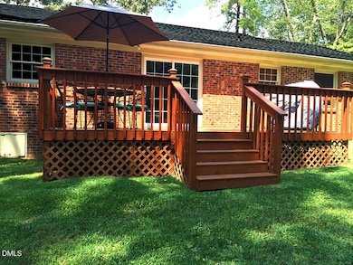 6404 Buffaloe Rd, Raleigh, NC 27616 - photo 3