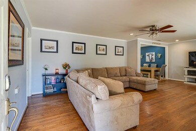 501 Hurstview Dr, Hurst, TX 76053 - photo 7