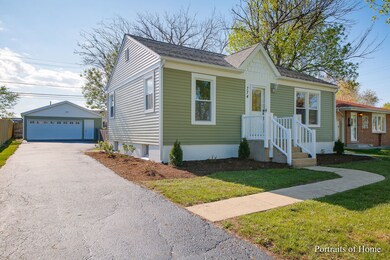 774 N Michigan St, Elmhurst, IL 60126 - photo 2