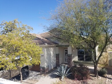 48041 N Rico Way, Gold Canyon, AZ 85118 - photo 2