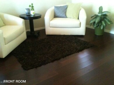 Front Room