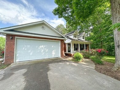 278 Mccamy Sumach Rd, Chatsworth, GA 30705 - photo 3