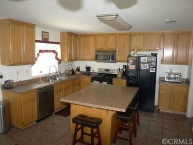 Lots of cabinets for all your kitchen essentials, 