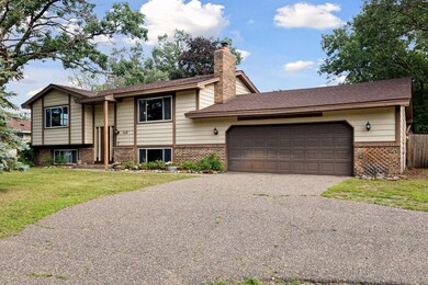 153 Egret Blvd NW, Coon Rapids, MN 55448 - photo 2