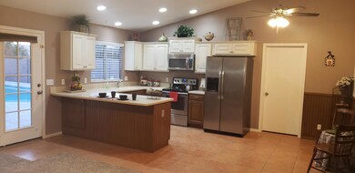 Kitchen 1