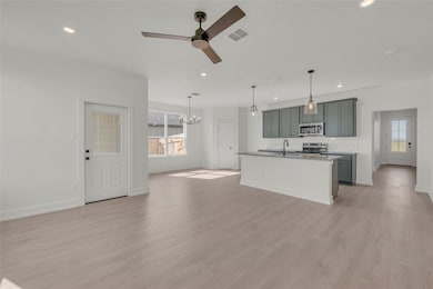 11205 Patera St, Lorena, TX 76655 - photo 3