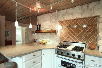 Wow!!! Beautiful Granite