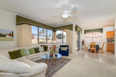 18021 W Fairway Dr, Surprise, AZ 85374 - photo 5