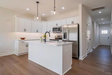 536 Leesville Rd unit 303, Lynchburg, VA 24502 - photo 4