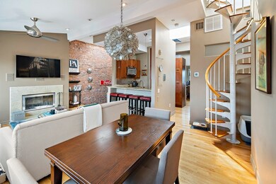 675 Tremont St unit 6, Boston, MA 02118 - photo 6