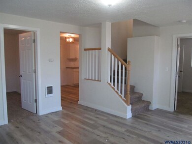 116 SW Railroad St, Sheridan, OR 97378 - photo 4