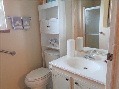 Master Bedroom Bath