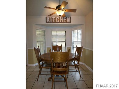 509 Clara Dr, Copperas Cove, TX 76522 - photo 6