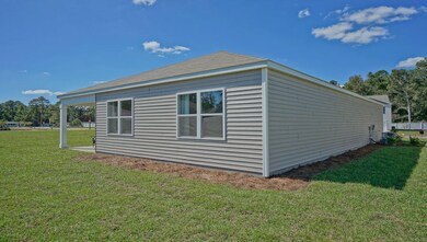 120 Harmony - Lot 35 - Harmony Model-03