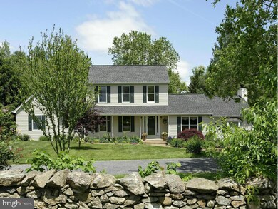 7296 Rectors Ln, Marshall, VA 20115 - photo 2