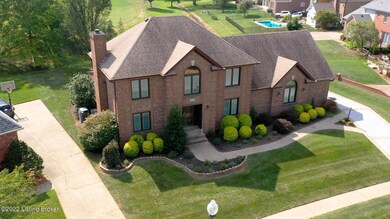 drone 1-10502 Black Iron Rd Louisville K