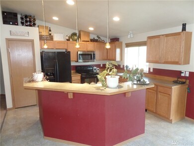 211 Parkside Loop, Chehalis, WA 98532 - photo 5