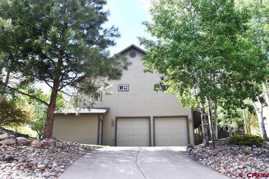 0 Montezuma Place, Durango, CO 81301 - photo 3