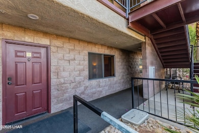 Queens Bay Resort Condominiums unit 112, Lake Havasu City, AZ 86403 - photo 3