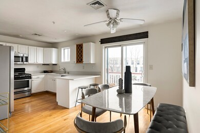 2 Centre Ave unit 2C, Dorchester Center, MA 02124 - photo 7