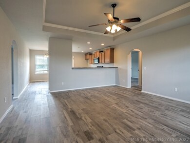 26191 E 90th Place S, Broken Arrow, OK 74014 - photo 3