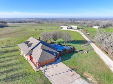 5521 N Fm 51, Weatherford, TX 76085 - photo 2