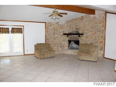 101 Eichelberger Dr, Copperas Cove, TX 76522 - photo 4