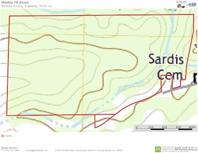 0 White Oak Dr unit 580881, Eufaula, AL 36027 - photo 2