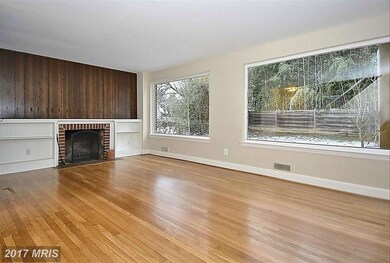 7603 Wildwood Dr, Takoma Park, MD 20912 - photo 3