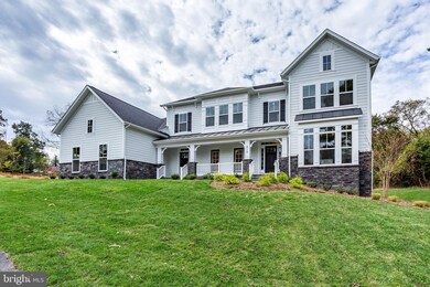 2040 Great Falls St, Falls Church, VA 22043 - photo 3