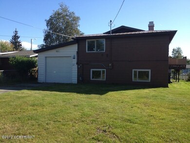 2007 W 46th Ave, Anchorage, AK 99517 - photo 2