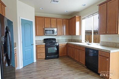 7405 Windswept Loop, Sparks, NV 89436 - photo 6