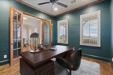 220 Bearclaw Cir, Aledo, TX 76008 - photo 6