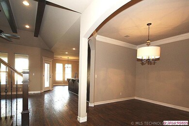 3714 S Fir Blvd, Broken Arrow, OK 74011 - photo 6