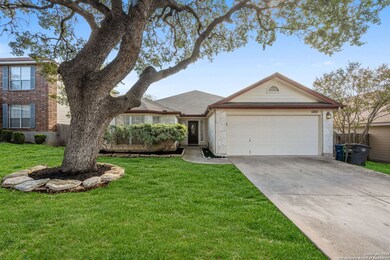 1102 Cougar Country, San Antonio, TX 78251 - photo 2