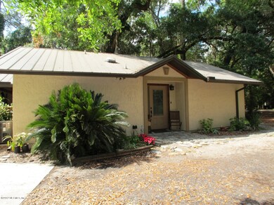 Guest House