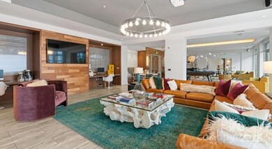 650 E Brooklyn Village Ave unit B1, Charlotte, NC 28202 - photo 7