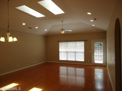 Den/Family/Great Room.