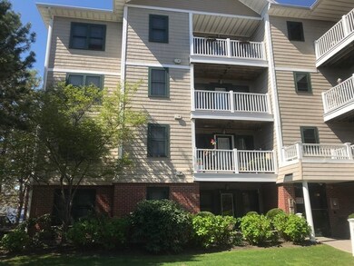 45 Hancock St unit 105, Quincy, MA 02171 - photo 2