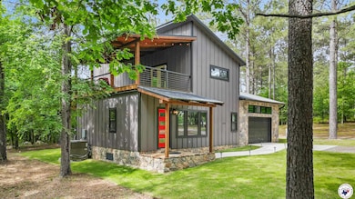 228 Old Factory Site Rd, Murfreesboro, AR 71958 - photo 2