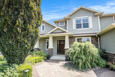 1128 Emerald Woods Ct SE, Byron Center, MI 49315 - photo 3