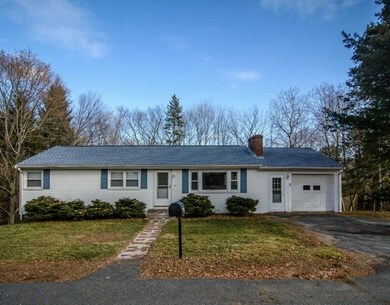 27 Walker St, Westborough, MA 01581 - photo 3