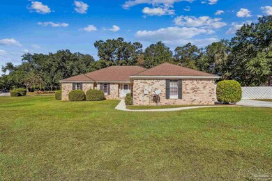 2550 Inda Ave, Pensacola, FL 32526 - photo 2