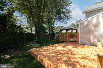 100 Covered Bridge Rd, Cherry Hill, NJ 08034 - photo 5