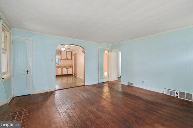 513 Dwight Ave, Oaklyn, NJ 08107 - photo 4