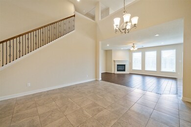 16702 E Whimbrel Cir, Conroe, TX 77385 - photo 7