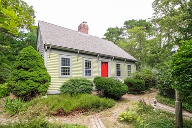 738 Queen Anne Rd, Harwich, MA 02645 - photo 2