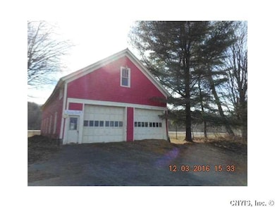 Barn.