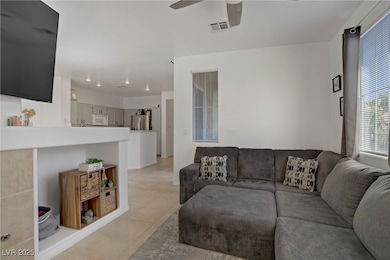 3915 Palm Beach St unit 201, Las Vegas, NV 89129 - photo 7